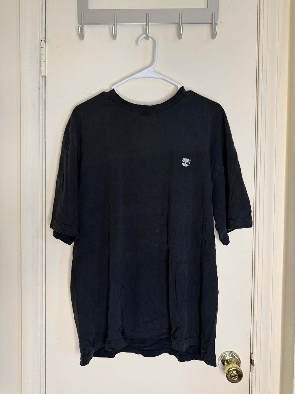 Timberland Original Graphic T-Shirt Size XL